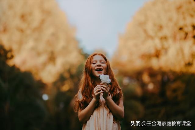 孩子早恋怎么教育(对早恋孩子该怎样去教育)(图5)