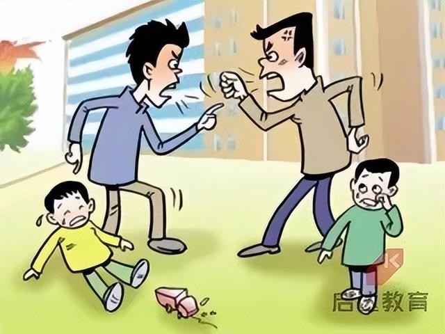 怎么和被打的家长沟通(一对一怎么和家长沟通)(图3)