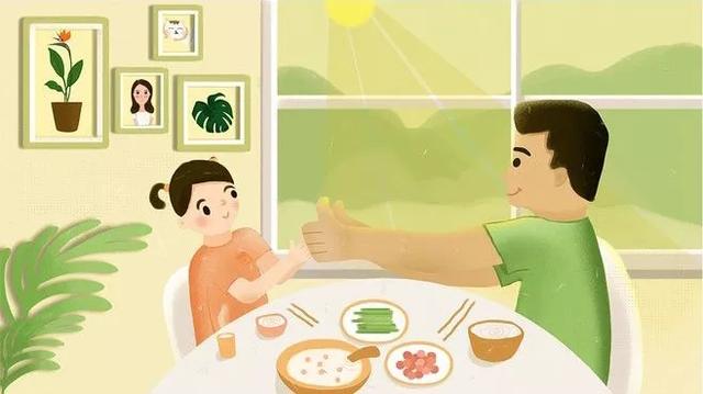 表扬和鼓励孩子的话语(成绩好表扬和鼓励孩子的话语)(图1)