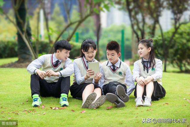 初中生叛逆期要持续久(初中生叛逆期要持续久)(图1)