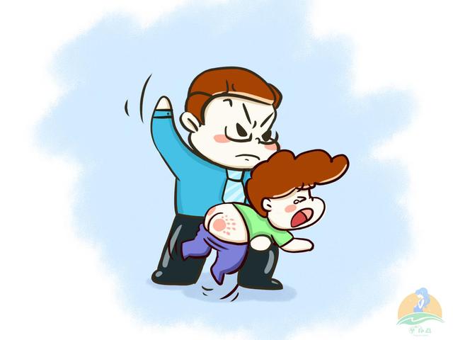 叛逆的的孩子怎么教育(小孩子叛逆期教育方法)(图2)