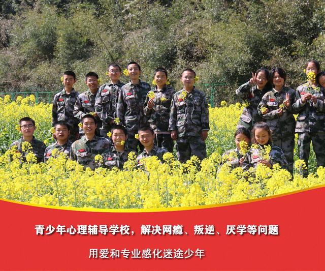 孩子不听话专业机构(孩子很犟不听话怎么办)(图4)