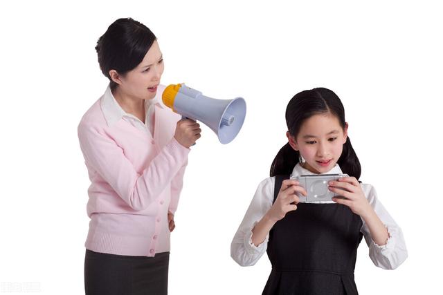 女孩子叛逆期怎么管教(六岁女孩子叛逆期怎么管教最合适)(图1)