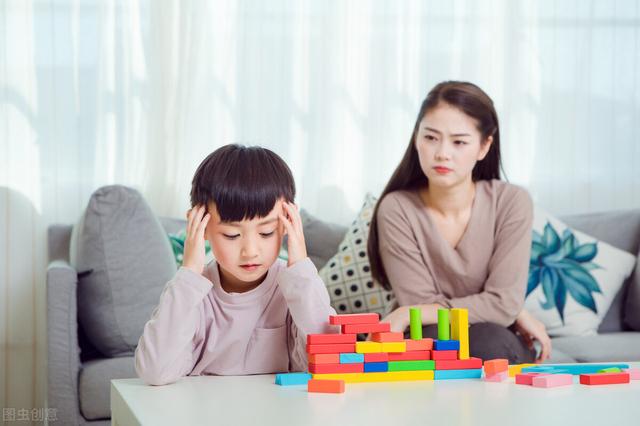 女孩子叛逆期怎么管教(六岁女孩子叛逆期怎么管教最合适)(图4)