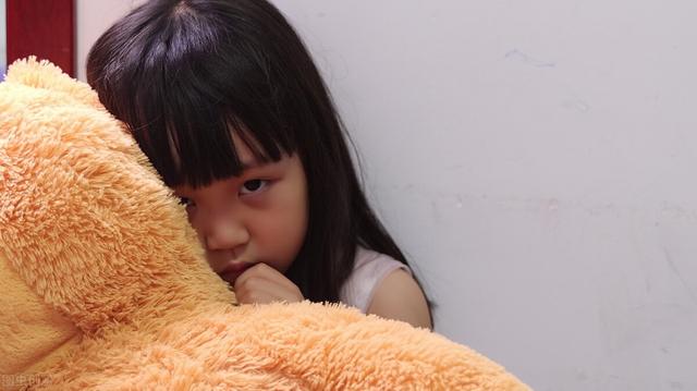 女孩子叛逆期怎么管教(六岁女孩子叛逆期怎么管教最合适)(图5)