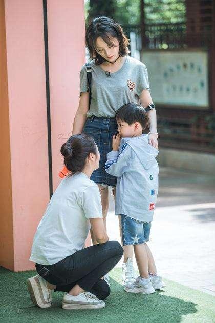 孩子骂妈妈怎么处理(初中生孩子骂妈妈怎么处理)(图3)