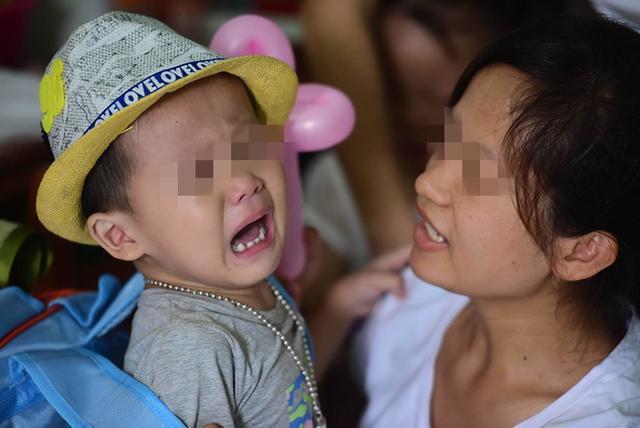 孩子骂妈妈怎么处理(初中生孩子骂妈妈怎么处理)(图4)