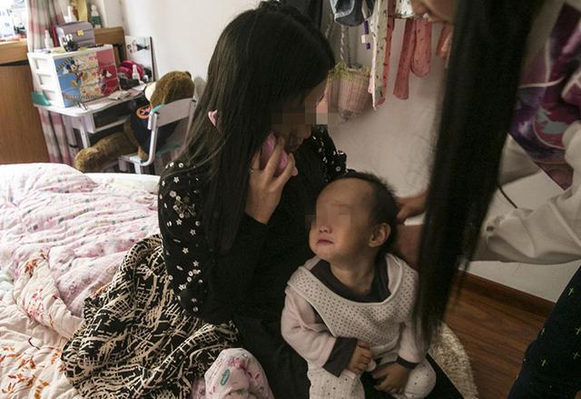 孩子骂妈妈怎么处理(初中生孩子骂妈妈怎么处理)(图5)