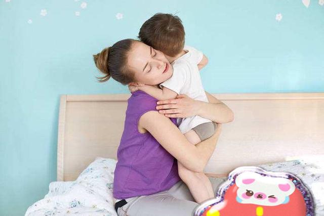 孩子骂妈妈怎么处理(初中生孩子骂妈妈怎么处理)(图6)