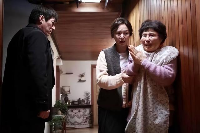 离家出走父母的心情(孩子离家出走父母的心情)(图8)