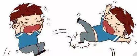打骂孩子后要怎么补救(打骂孩子后要怎么补救有什么危害)(图1)