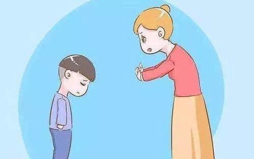 打骂孩子后要怎么补救(打骂孩子后要怎么补救有什么危害)(图3)