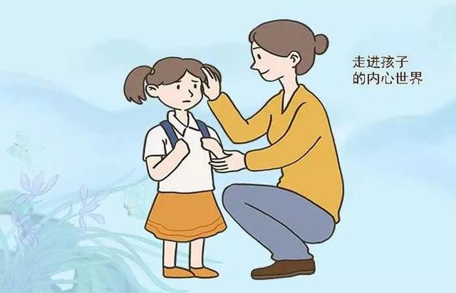 打骂孩子后要怎么补救(打骂孩子后要怎么补救有什么危害)(图5)