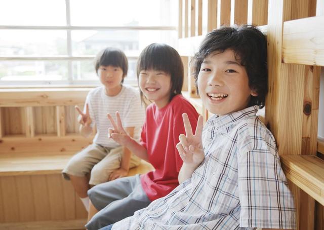 十孩子不听话怎么管教(怎么管教不听话的孩子)(图4)