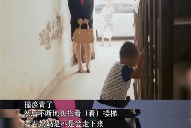 孩子不听话要怎么教育(怎么管教一个不听话的孩子)(图4)