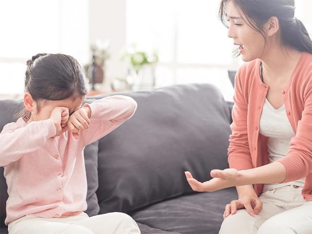 小孩子叛逆期能不能打(叛逆期的孩子能打吗)(图4)