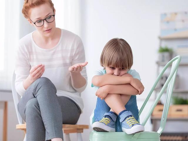小孩子叛逆期能不能打(叛逆期的孩子能打吗)(图5)