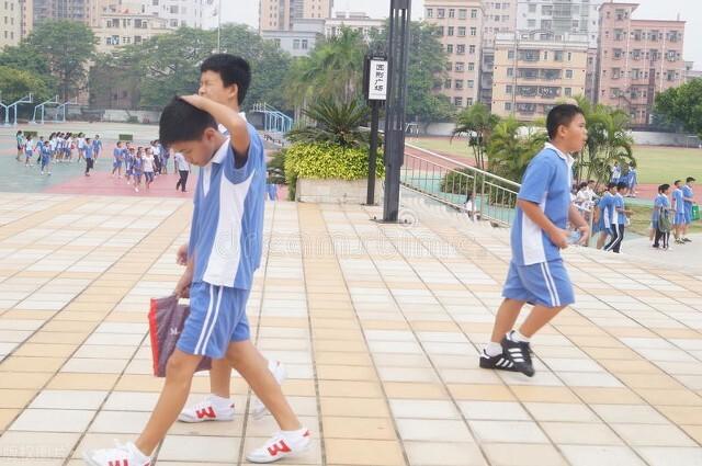 管教叛逆学生的学校(管教叛逆学生的学校家长同意可以直接带孩子去吗)(图3)