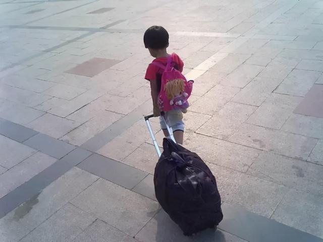 小孩生气离家怎么办(老婆生气离家怎么办)(图4)