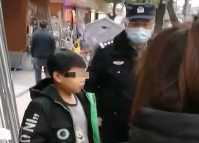 小孩生气离家怎么办(老婆生气离家怎么办)(图2)