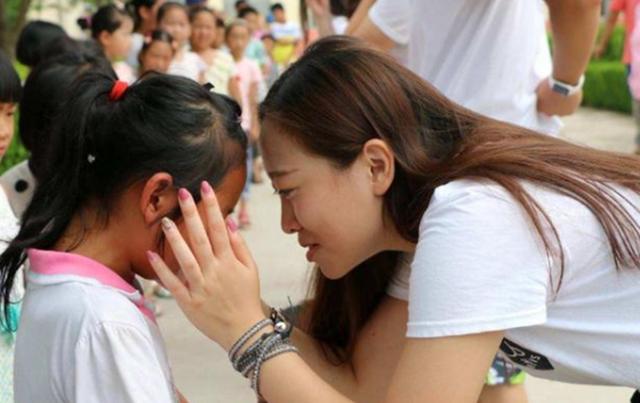 叛逆期的孩子该不该管(二婚家庭孩子叛逆该不该管)(图8)
