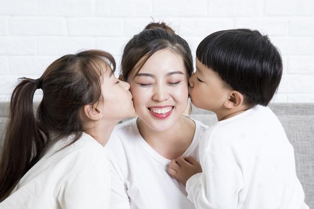 叛逆期的孩子该不该管(二婚家庭孩子叛逆该不该管)(图9)