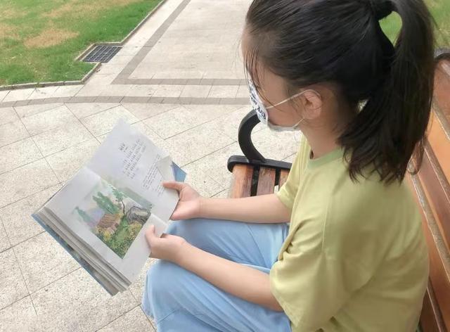 孩子不好好念书怎么办(孩子念书念不下去了怎么办)(图10)