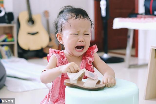 半岁孩子打人怎么办(两岁半孩子动不动打人怎么办)(图3)
