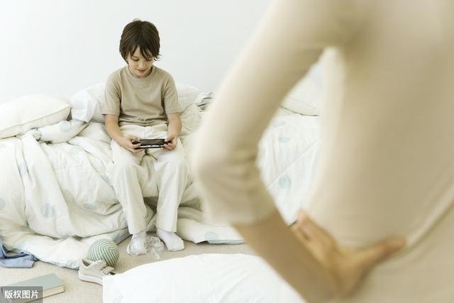 半岁孩子打人怎么办(两岁半孩子动不动打人怎么办)(图7)