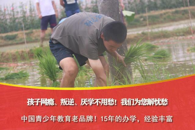 教育青少年叛逆学校哪家学习环境好(青少年叛逆学校哪里好)(图4)
