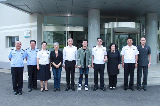 少年管教所学校哪里找(少年管教所哪里有)(图1)